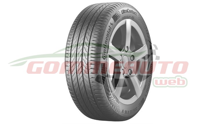 COP. 195/55VR16  CONTI  ULTRACONTACT FR XL         91V